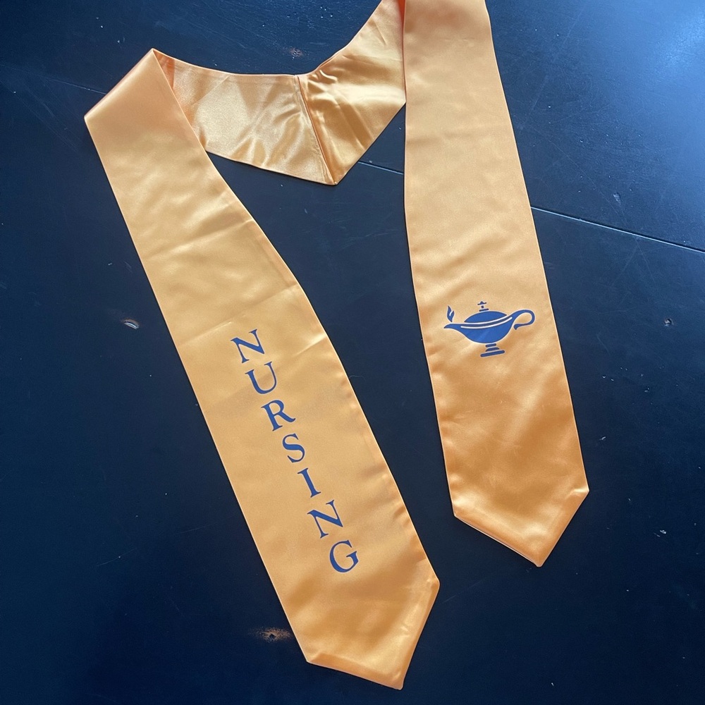 Nursing Stole